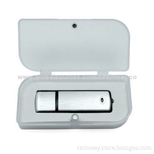 Promotional Gift USB Flash Drive, 1-32GB Capacity